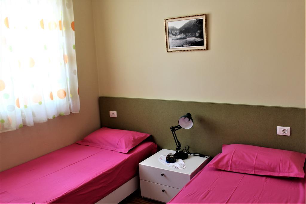 Seaside Apartment Саранда Экстерьер фото